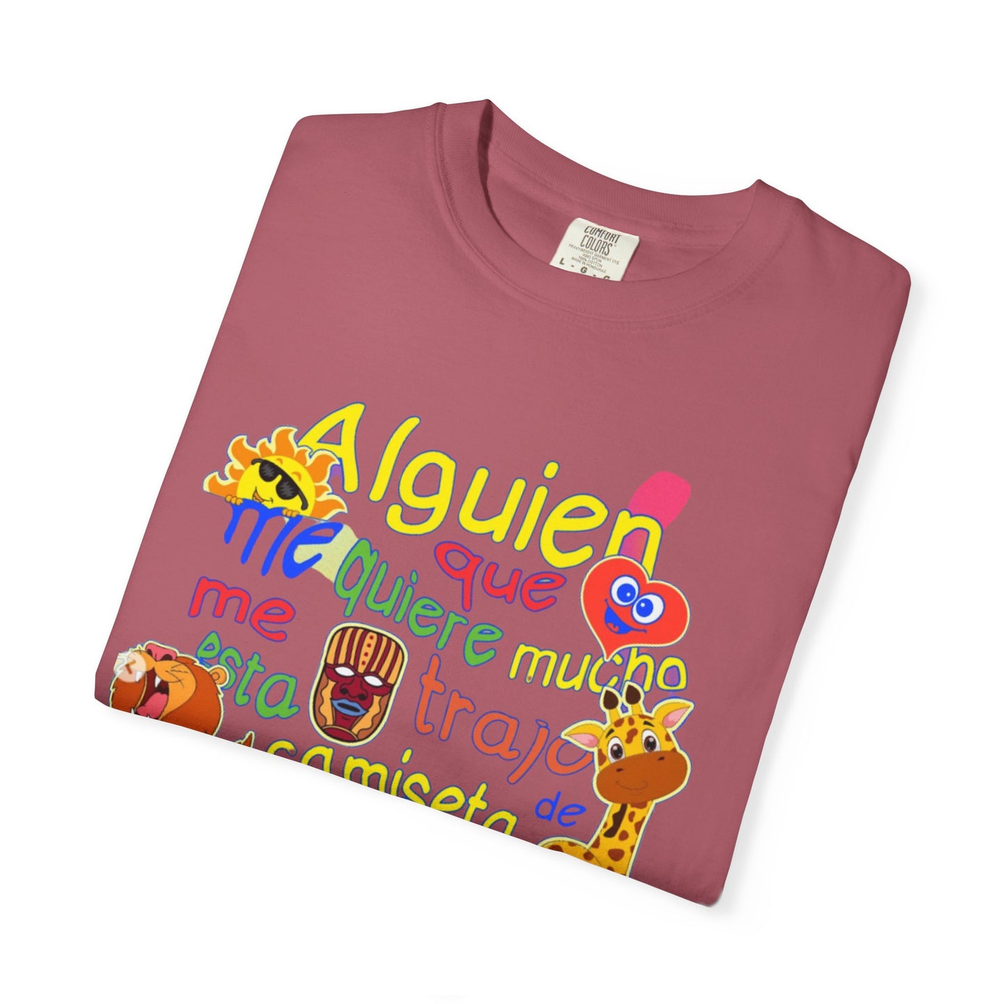 Camiseta personalizada para hombre "Luna De Miel En Kenia" Estilo Vintage
