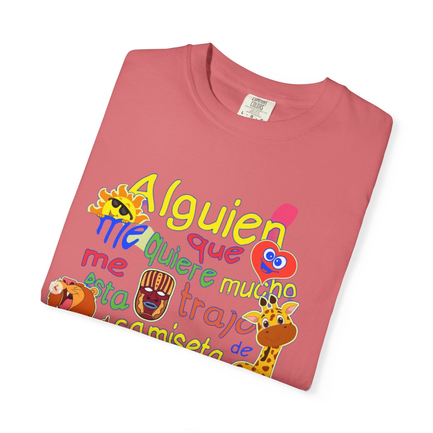 Camiseta personalizada para hombre "Luna De Miel En Kenia" Estilo Vintage