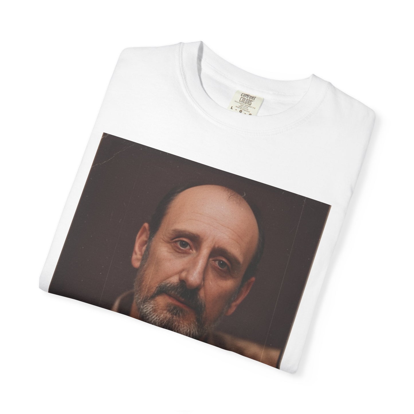 Camiseta Personalizada de Juan Cuesta 1000 Juntas un Presidente