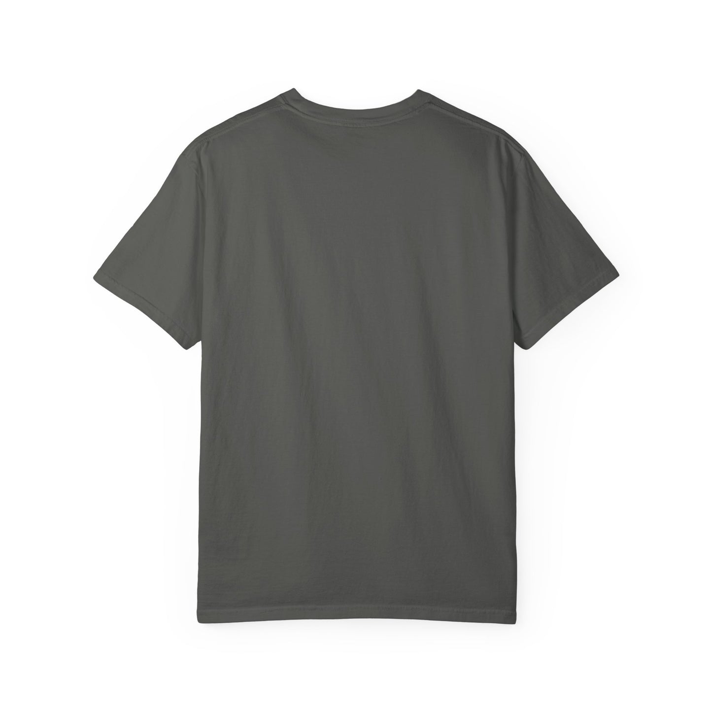 Camiseta con frase "Deportes Guerra" Estilo Vintage