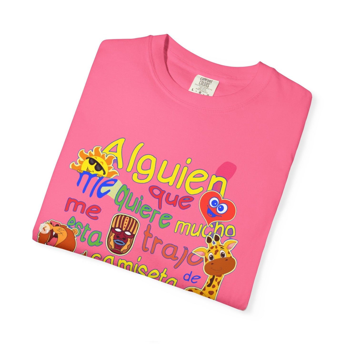 Camiseta personalizada para hombre "Luna De Miel En Kenia" Estilo Vintage