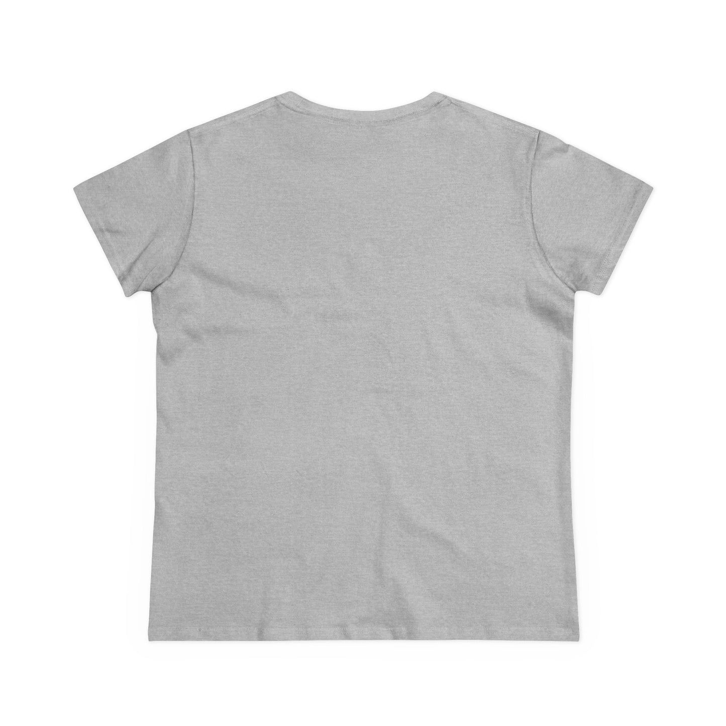 Camiseta para mujer con gráfico de la hermana esperanza estilo vintage