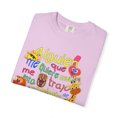 Camiseta personalizada para hombre "Luna De Miel En Kenia" Estilo Vintage