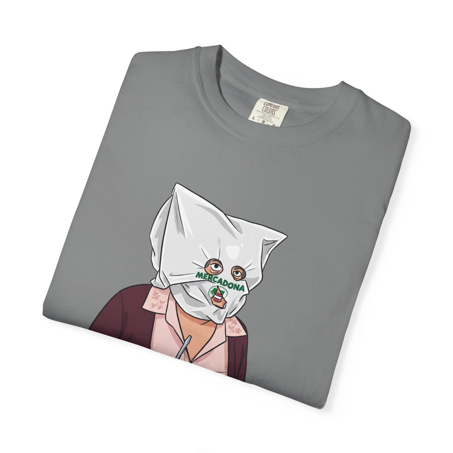 Camiseta Personalizada Doña Fina, a pagar,a pagar, estilo vintage