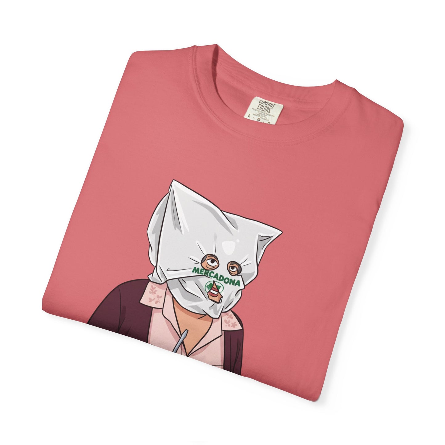 Camiseta Personalizada Doña Fina, a pagar,a pagar, estilo vintage