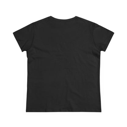 Camiseta para Mujeres de "Deportes Guerra" estilo Vintage