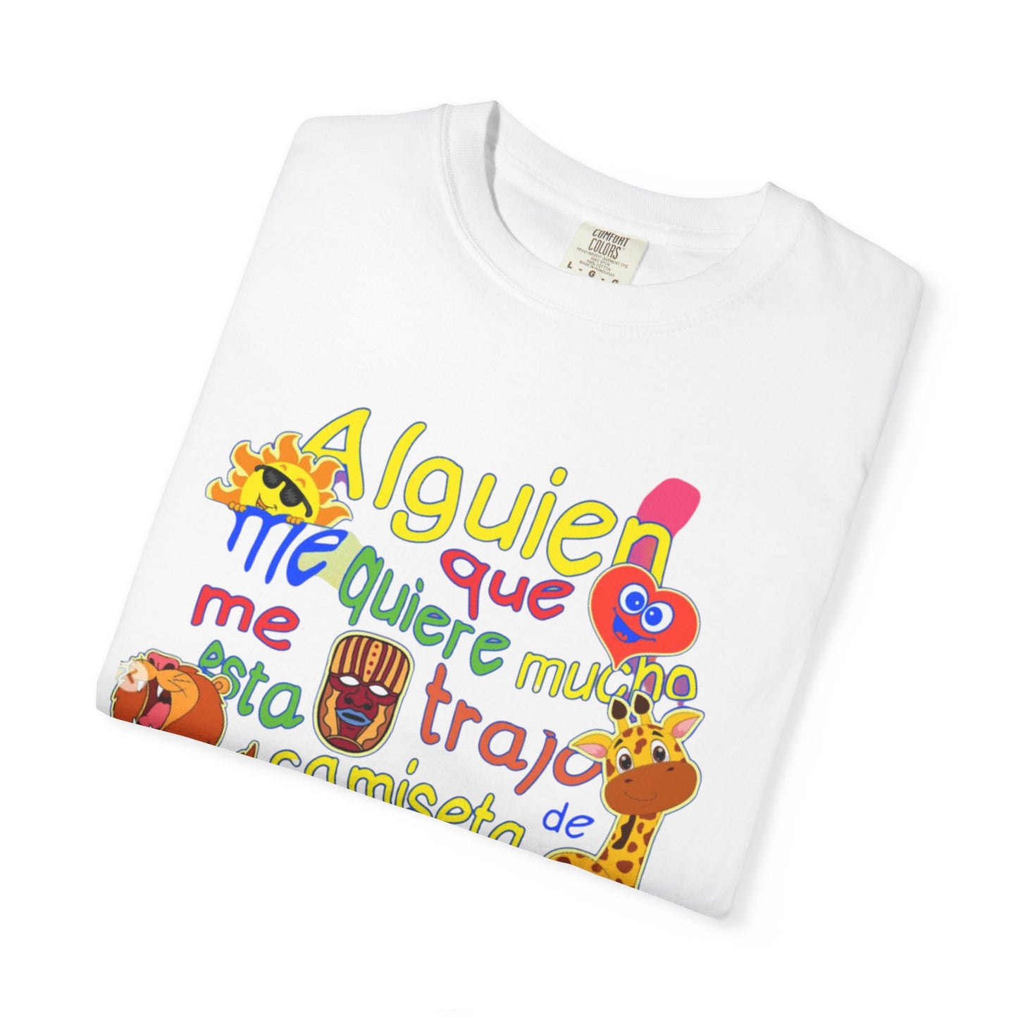 Camiseta personalizada para hombre "Luna De Miel En Kenia" Estilo Vintage