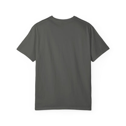 Camiseta con frase "Deportes Guerra" Estilo Vintage