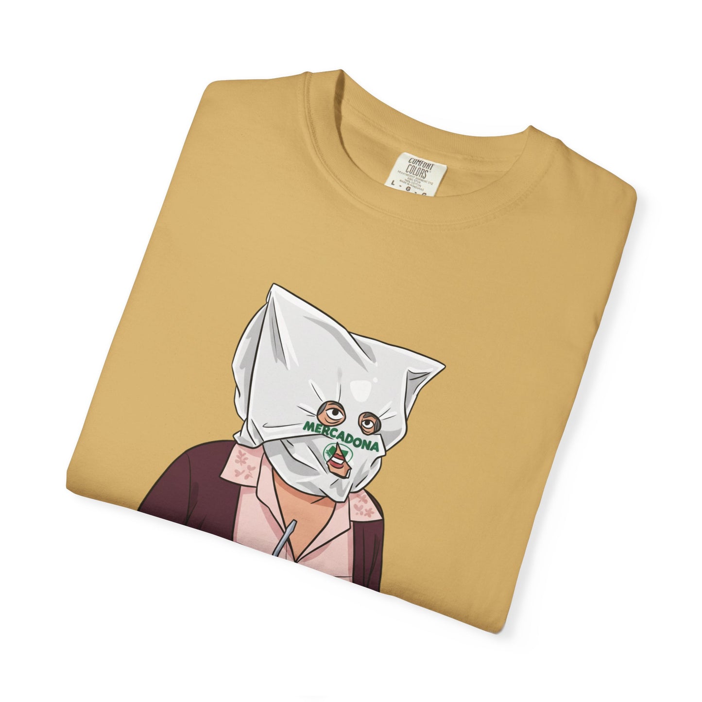 Camiseta Personalizada Doña Fina, a pagar,a pagar, estilo vintage