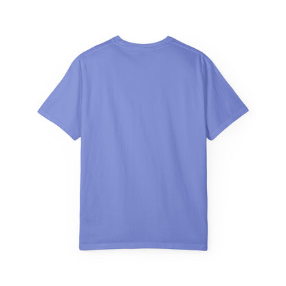 Camiseta de hombre con grafiti urbano, El Tildes estilo vintage